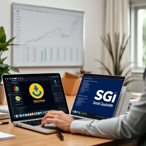 SGI 서울보증 상품 종류별 해부: 주택 보증 vs 신용 보증 상품 비교