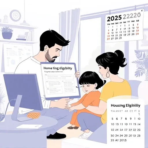 유형별 자격 요건 심층 분석: 생애최초 및 신혼부부 특별공급