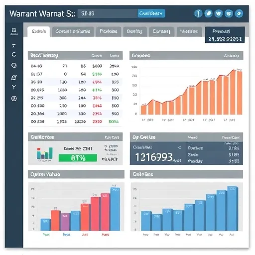 기업 재무 전략에서의 신주인수권증권 발행 유형과 목적 분석