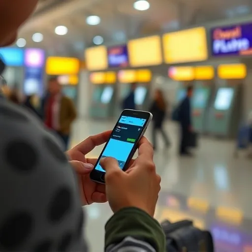 긴급 상황별 대처 매뉴얼: 분실 신고부터 현지 재발급까지
