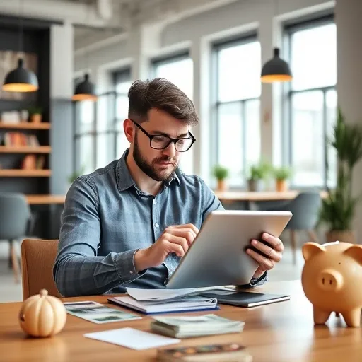 놓치면 안 될 노란우산공제가입 절차와 필수 서류 3가지