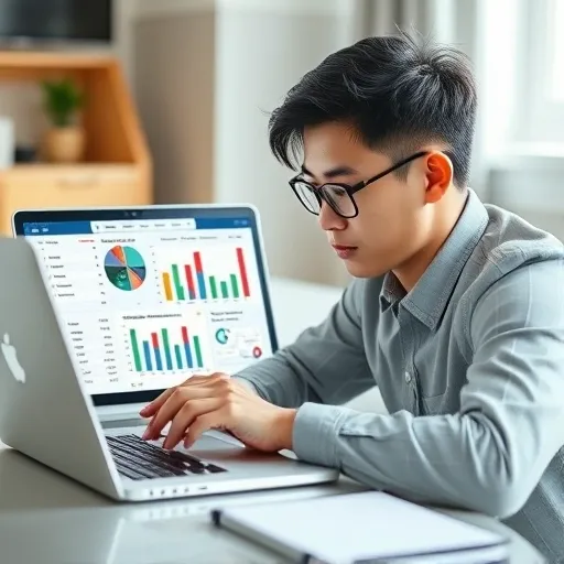 목표 1: 직장인 '연봉 1억' 달성을 위한 커리어 전략 분석