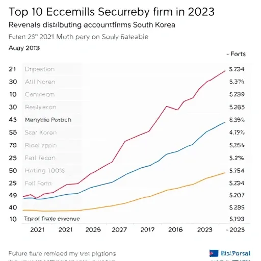 2025년 회계 시장 핵심 트렌드: ESG와 디지털 감사 역량