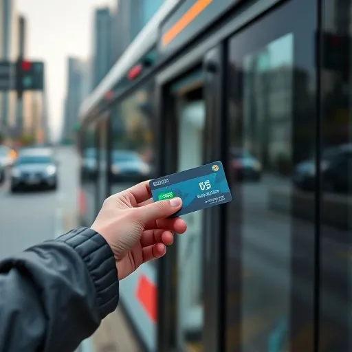 사용자 패턴별 분석: 단거리/장거리 통행에 따른 최적의 카드 선택 기준