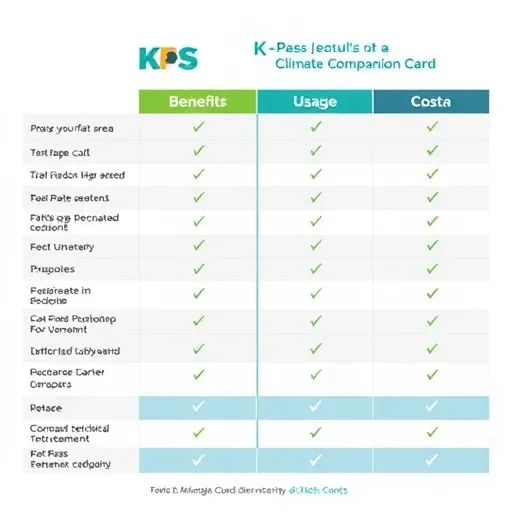 지역별 광역/시내버스 할인 특성 비교: 서울, 부산 등 지역 교통 시스템 이해