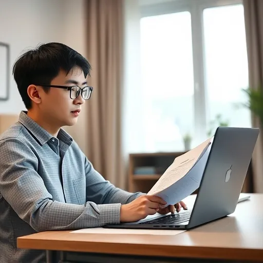 2025 최신 기준: 개인 및 법인사업자 등록 절차 상세 비교