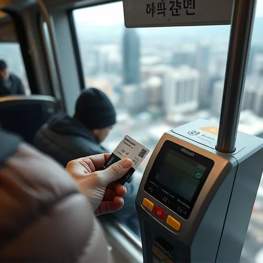 통근 패턴별 최적의 대중교통할인카드 선택 전략