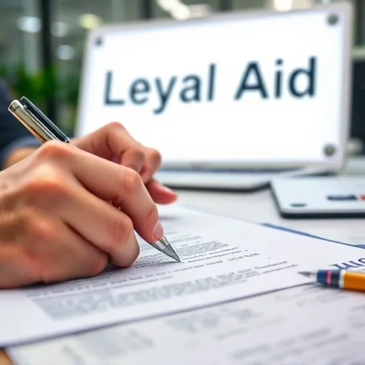 '무료개인파산상담'의 함정: 피해야 할 브로커 유형과 현실적 조언