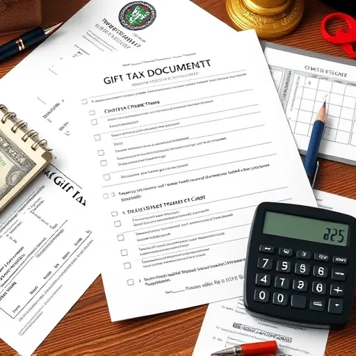 증여 재산 유형별 핵심 추가 서류: 현금 vs. 부동산