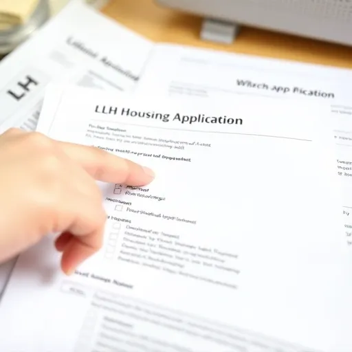 LH 청약 성공을 위한 의외의 복병: 현장 실무자가 말하는 필수 서류 준비 노하우