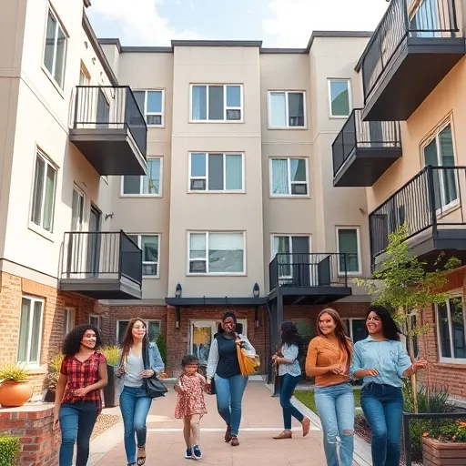 LH 임대주택 유형별 A to Z: 영구, 국민, 행복주택 자격 조건 비교 분석표