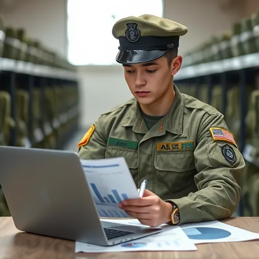 군인월급계획수립, 3단계 실행 로드맵 제시