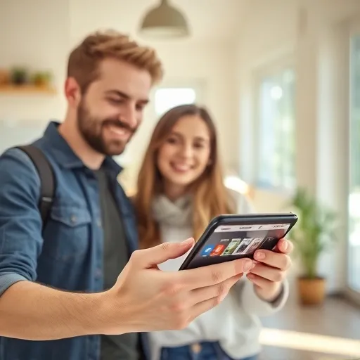 2025년 임대 시장 트렌드: 고령층 및 비도시 지역 임대위치 전략