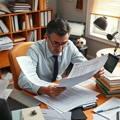 개인사업자 종합소득세 마감, 반드시 점검할 5가지