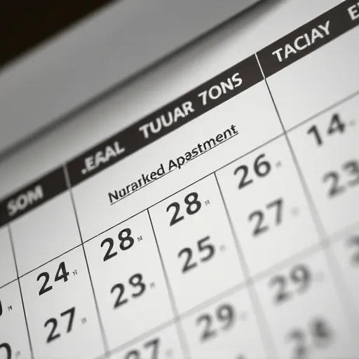 경쟁률 뚫는 실전 전략: 당첨 확률을 높이는 세 가지 접근법