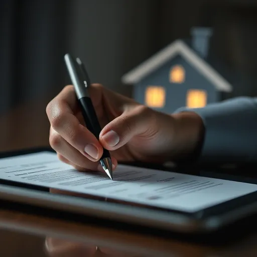 금리 인하 요구권 활용과 대출 완제 후 근저당권 말소의 중요성