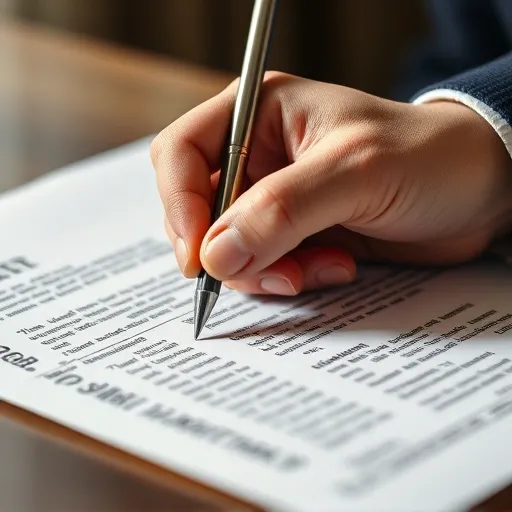 유언 공증 후 '유류분' 분쟁 예방 및 관리 전략