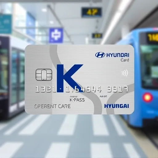 현대카드 K-패스 주요 상품군 특징 및 비교 분석