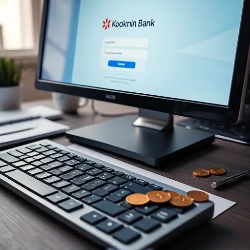 KB국민은행 인터넷뱅킹 고급 활용: 보안 설정 및 이체 한도 관리