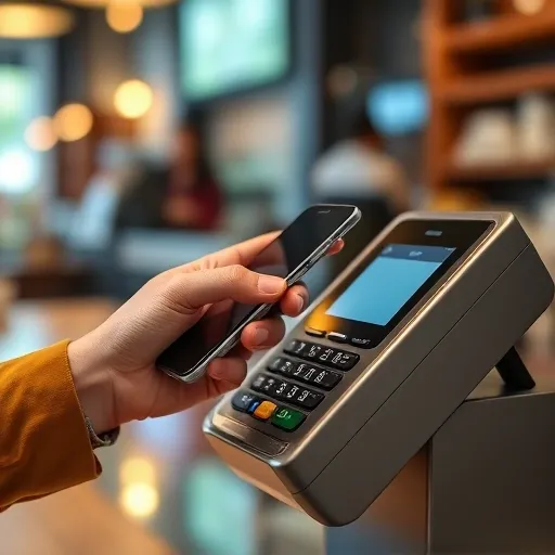 KBpay결제 사용 시 신용 점수 관리와 금융 안전성 확보