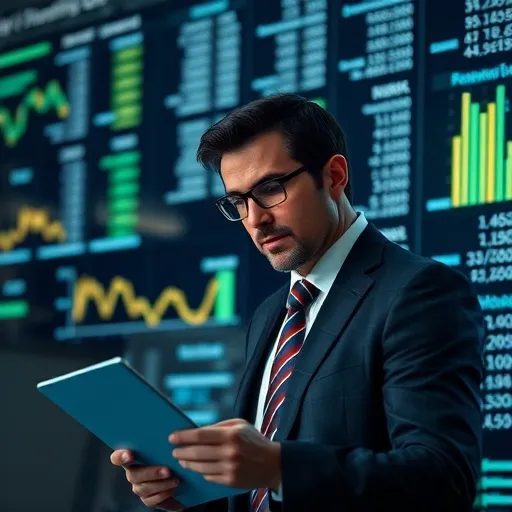 2025년 정책 자금 환경 변화: 투명성 확보를 위한 상급대출 관리 강화