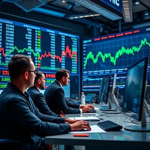 바이오의약품산업, 기술 특례와 혁신 신약 투자 심화 전략