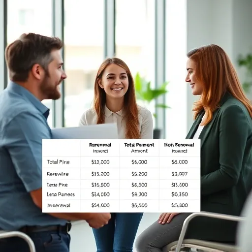 재정 목표에 따른 갱신형·비갱신형 혼합 설계 전략