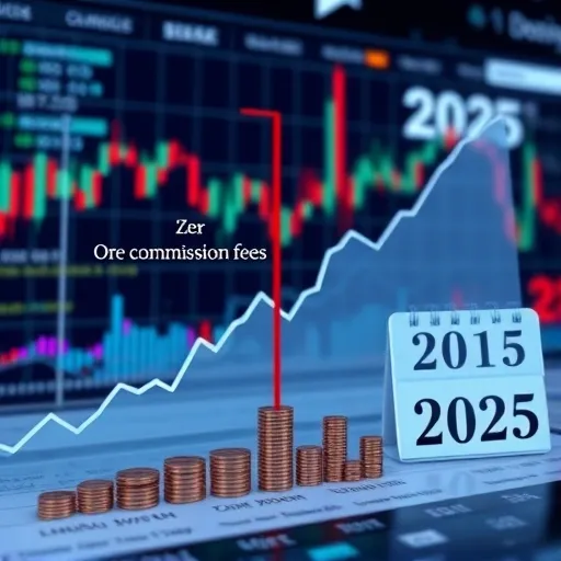 국내 주식 수수료 제로 혜택, 실질적인 비용 체크리스트