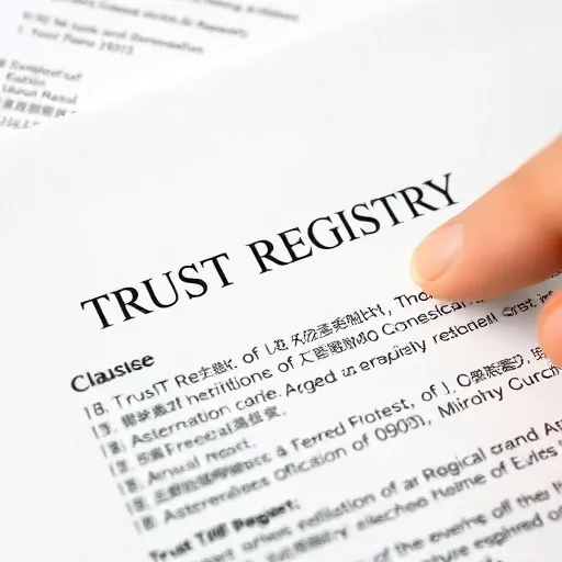 신탁원부 인터넷 발급 2025년 가이드: 1분 만에 권리 관계 확인하기