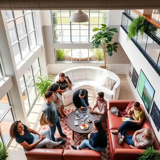 젊은이주거 정책 핵심: 행복주택 및 청년 전용 대출 2025년 활용 전략