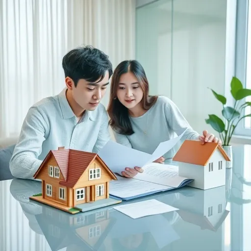 내 집 마련 첫 번째 무기: 주택청약 종합저축통장 활용법