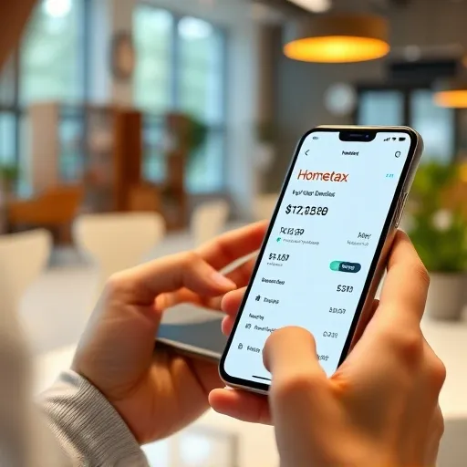 2025년 기준, 사업소득 확인을 위한 핵심 서류 3가지와 발급 시점