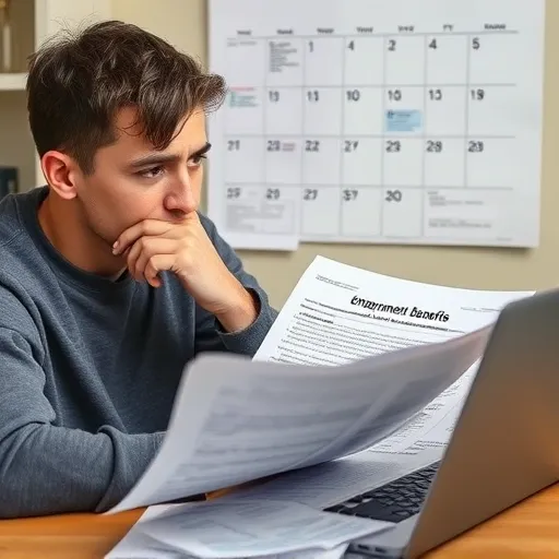 가장 헷갈리는 쟁점,비자발적 퇴사 예외인정 조건