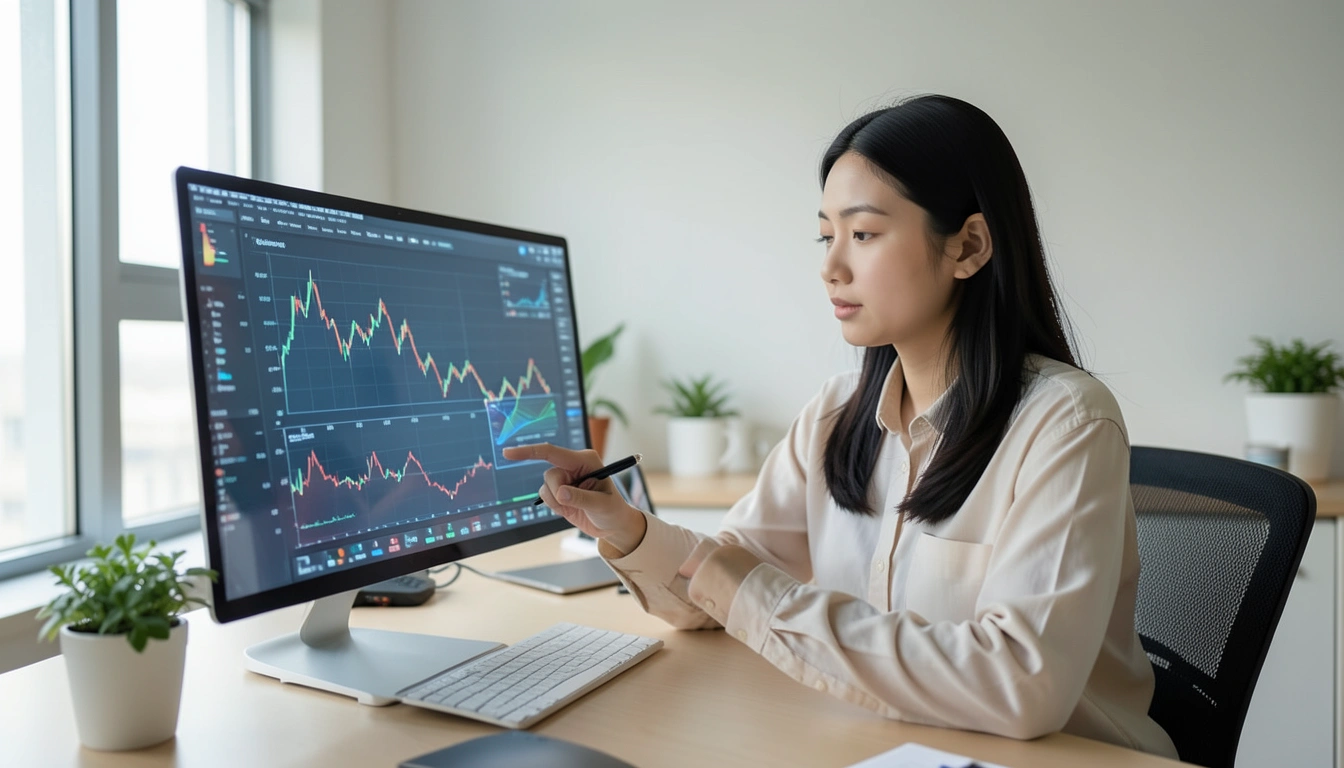 단계별 자산 증식 로드맵: 2000만원에서 30억까지