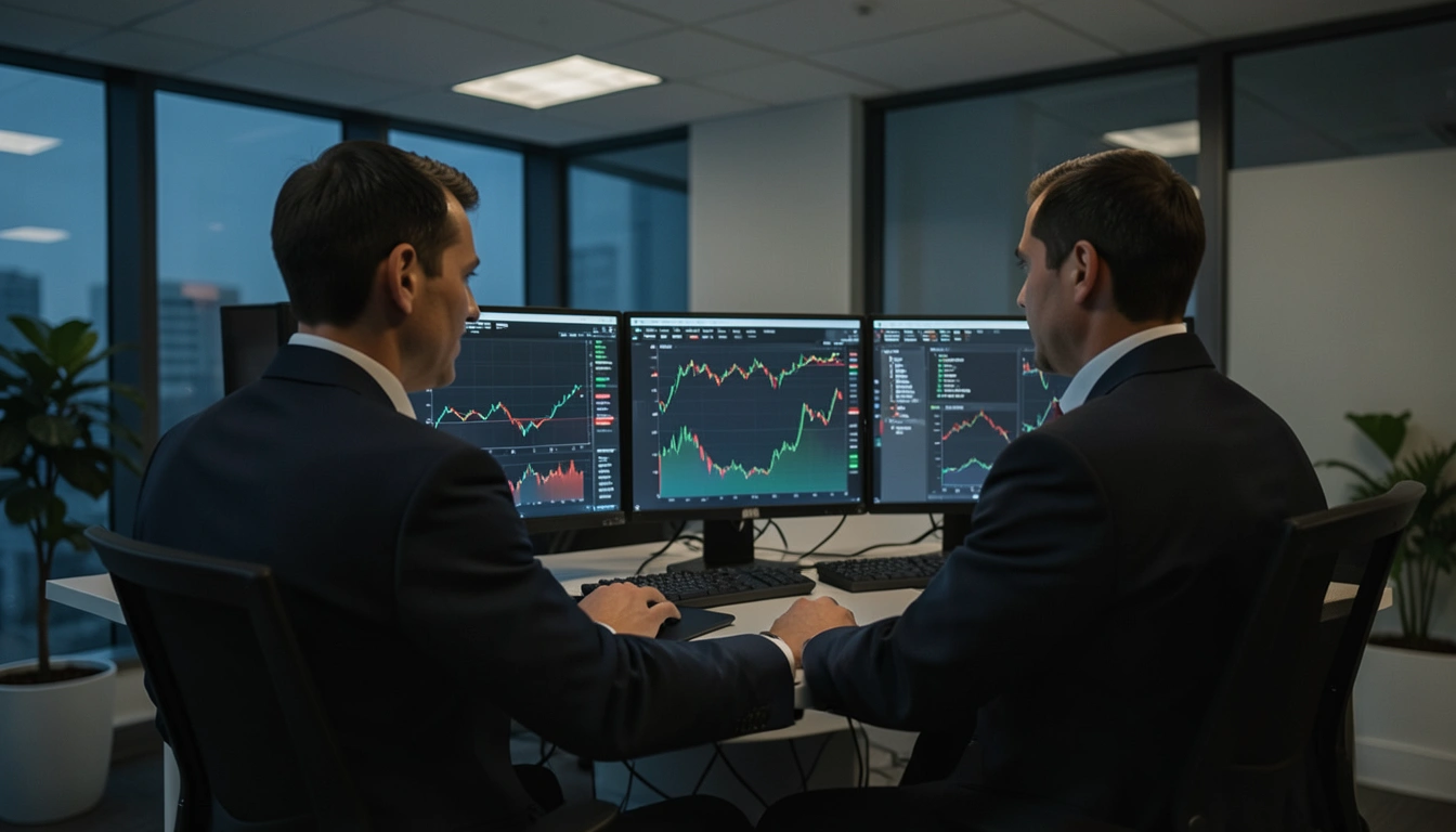 전통 자산(주식·채권) 시세차익: '시간외 단일가'와 채권 매매의 실제 노하우