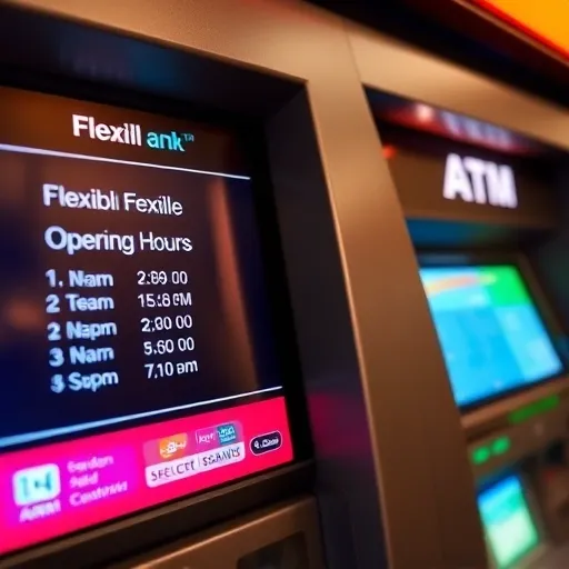 시간 외 업무 필수: 농협 365 자동화 코너 운영 시간과 최적 위치 찾는 방법