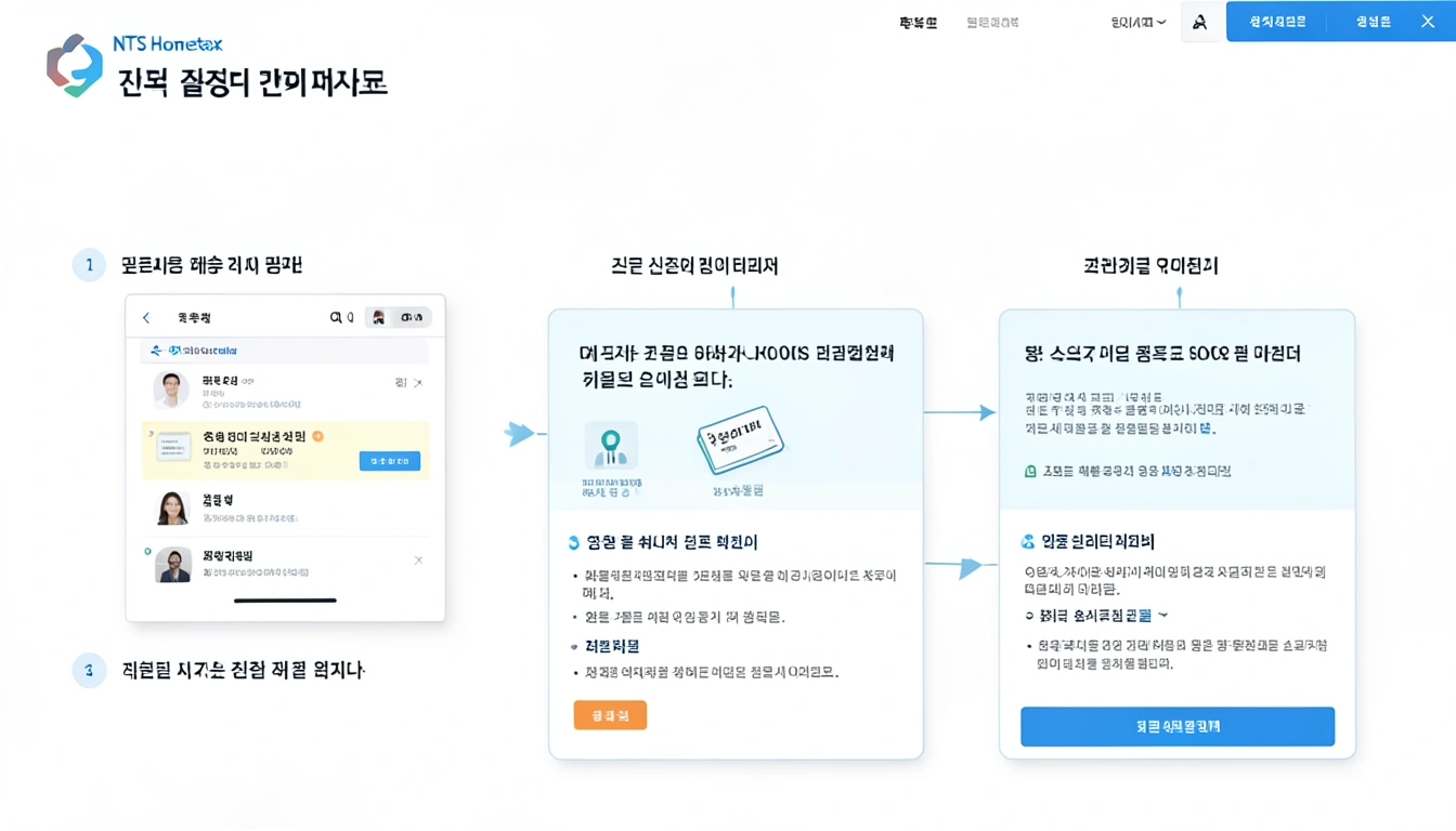 개인사업자 현금영수증 의무 가맹점 등록 및 발급 관리 전략