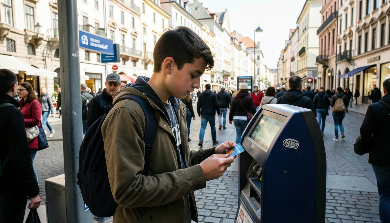 비상금 대안 찾기: 체크카드 대신 소액 급전 마련을 위한 현실적 대안 4가지
