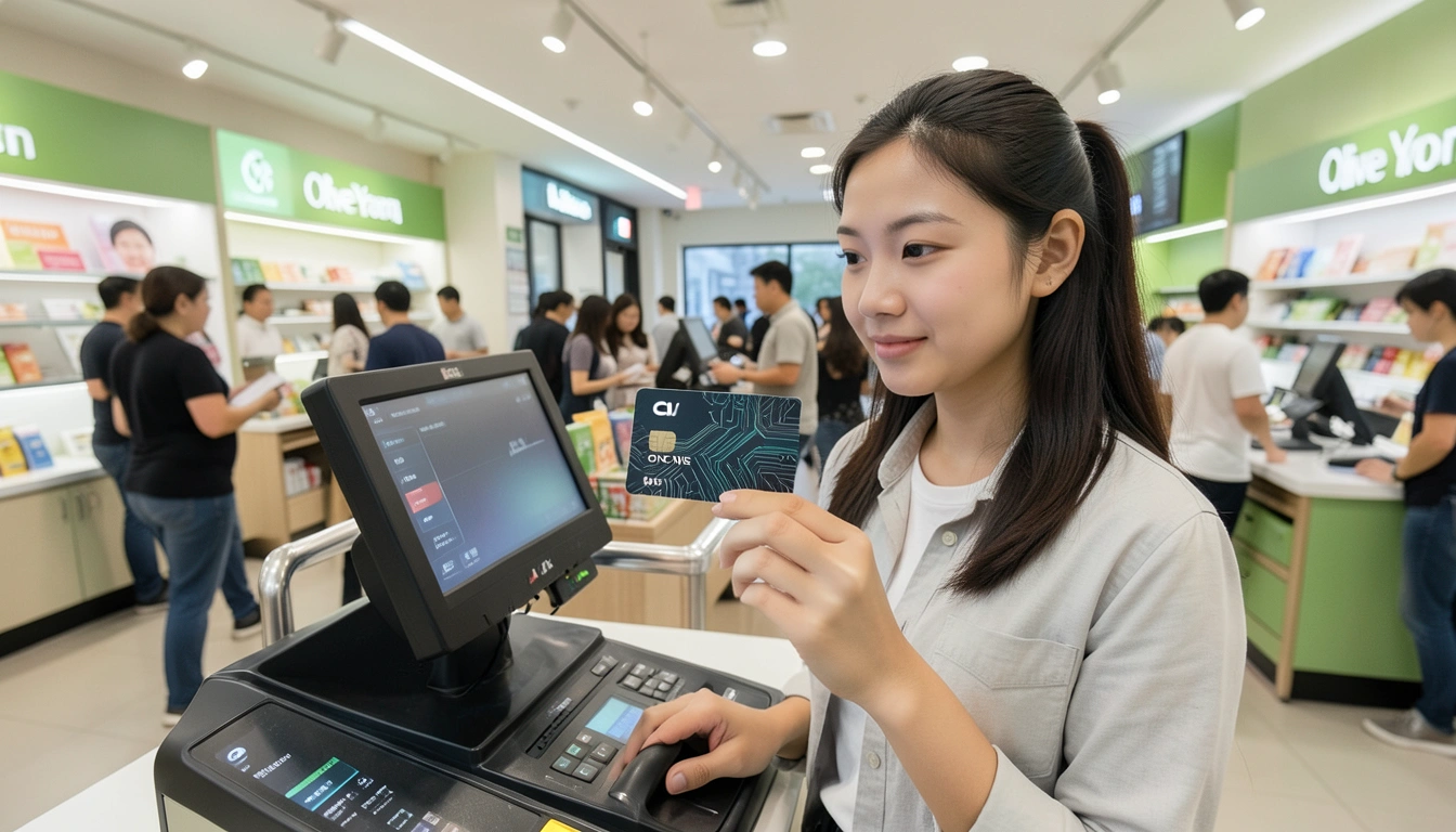 2025년 CJ 기프트카드 개편: '충전 혜택'과 '사용처 확장' 전략 분석