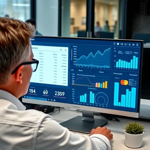 홈텍스 데이터 활용: 소비 패턴 진단의 첫걸음