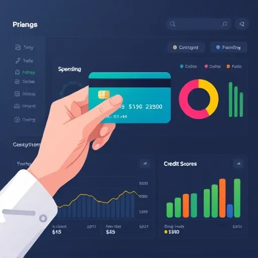 신용점수를 최적화하는 '스마트' 신용카드 사용 규칙