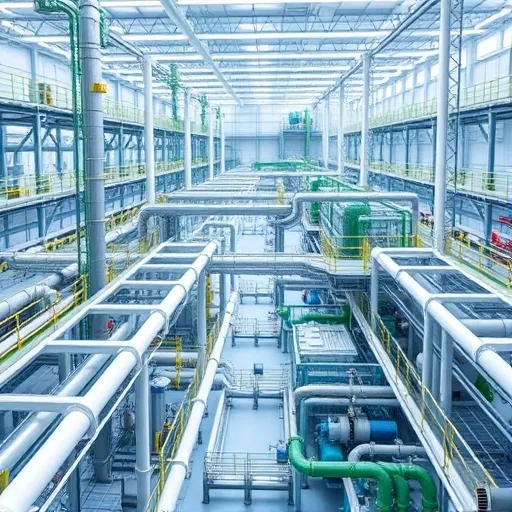 지속 가능한 화학(ESG)과 미래 기술 로드맵