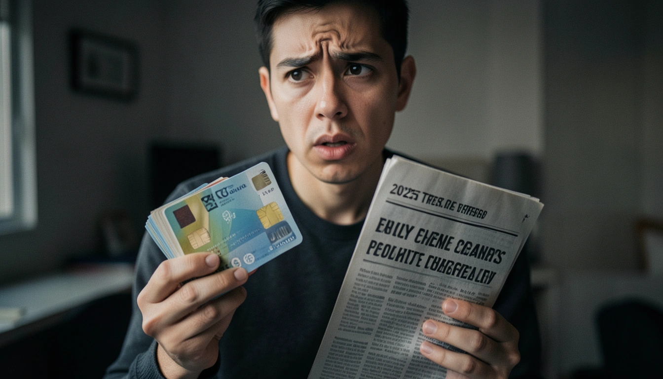 쿠팡·교원 카드 사례 분석 및 개인의 포트폴리오 대응법