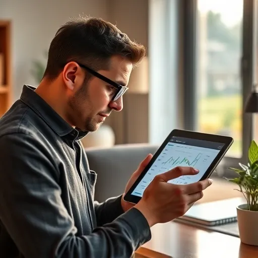 나에게 맞는 금리 유형 설정: 대출과 예금, 우선순위 정하기