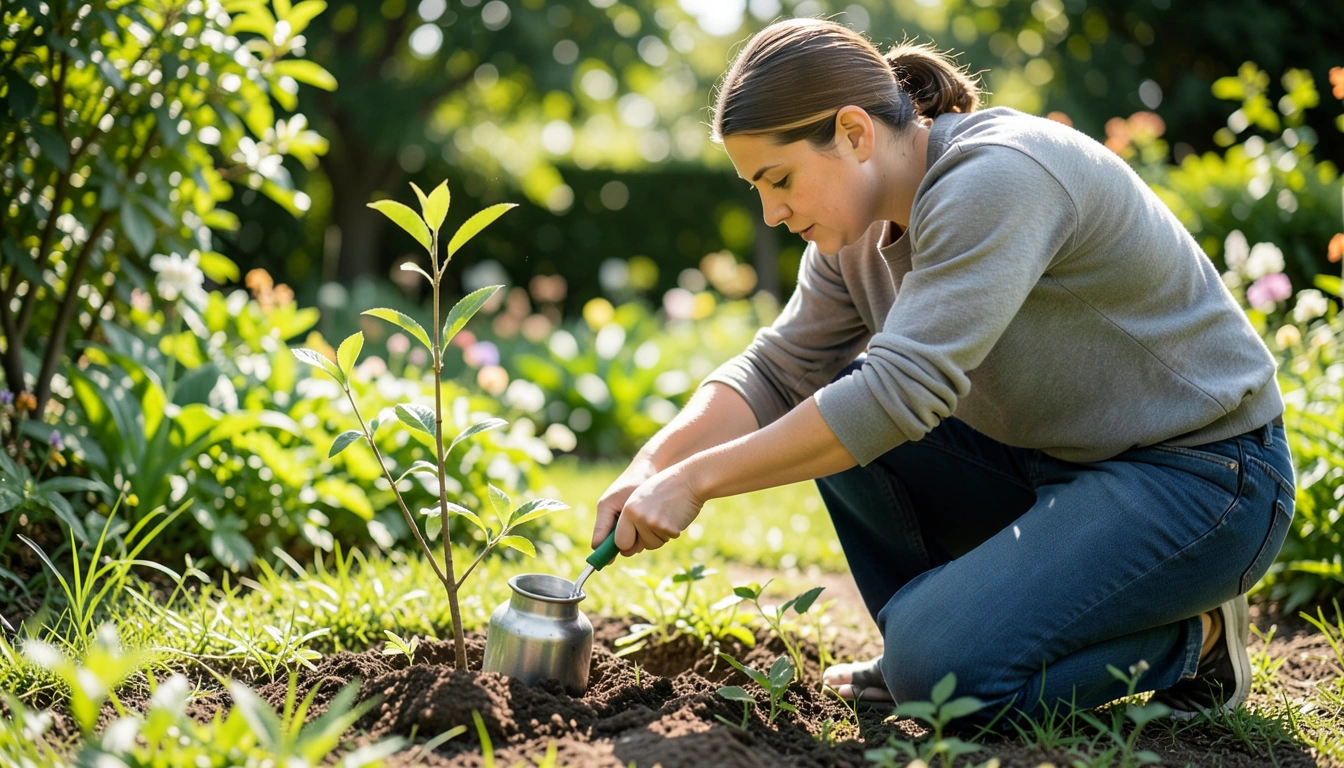 복리 효과를 현실화하는 장기 투자 전략: 시장 변동성 대처법