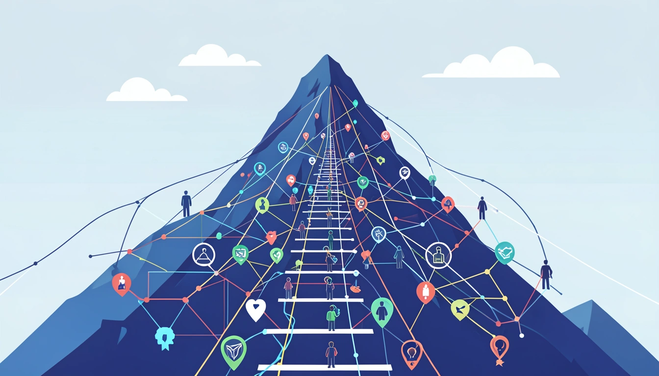 선택의 유연성 확보: 장기 렌트와 차량/주택 관리 시스템 비교