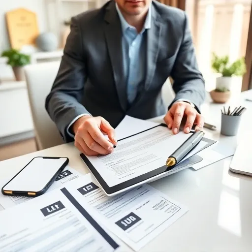 실수 줄이기: 특수한 상황별 추가 제출 서류와 주의사항