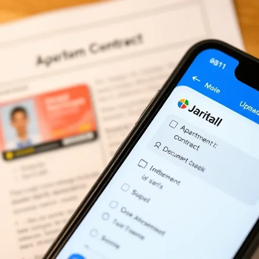 임대인/임차인 필수 확인, 자리톡신청서류 핵심 3가지