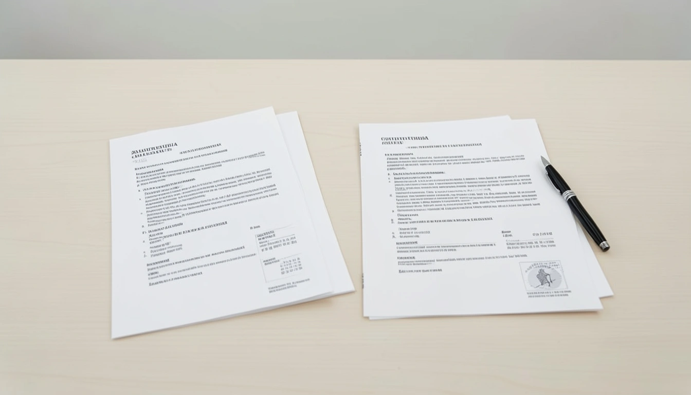 2. 임대인 vs 임차인, 전세권설정말소 공동 신청의 원칙과 실무 팁