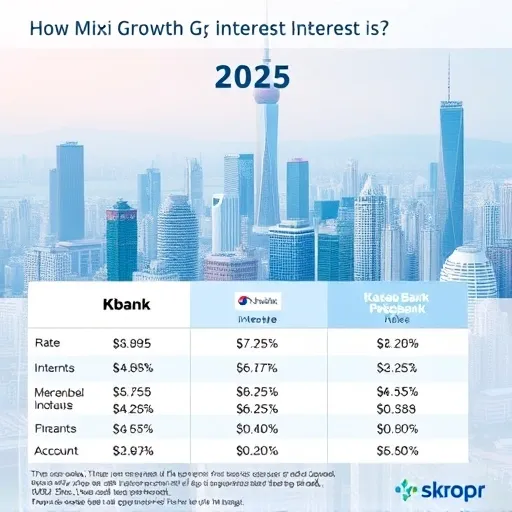 케이뱅크 마이너스 통장 금리: 우대 조건과 실질 적용 금리 확보 전략